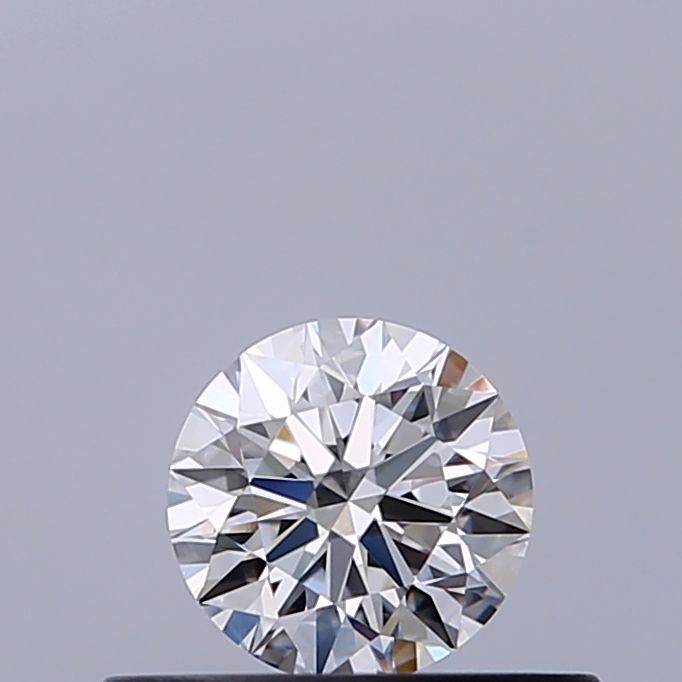 Diamond Natural 0,31Ct E-VVS1 Round - GIA6545974229