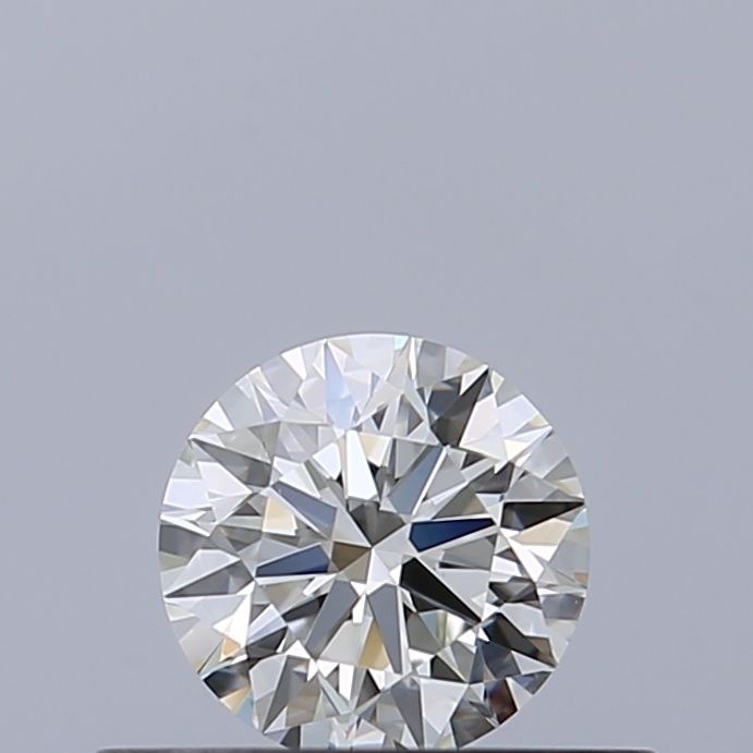 Diamond Natural 0,34Ct G-IF Round - IGI788692044