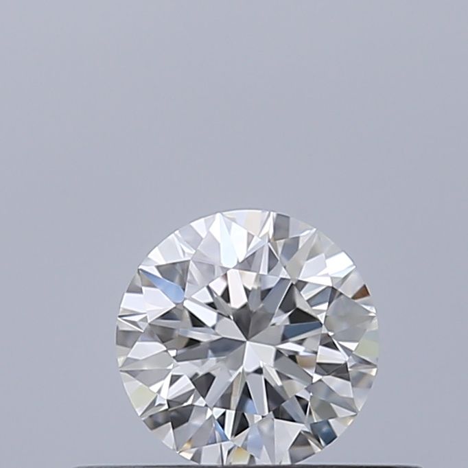 Diamond Natural 0,32Ct F-VVS1 Round - GIA2556014186