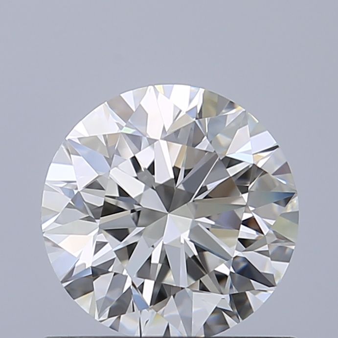 Diamond Natural 0,82Ct H-IF Round - GIA2547942217