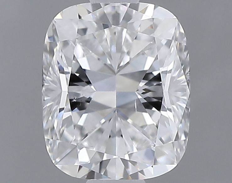 Diamond Natural 0,9Ct E-VS2 Cushion - GIA6552182833