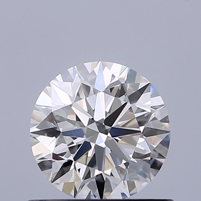 Diamond Natural 0,7Ct H-VS1 Round - GIA1549942233