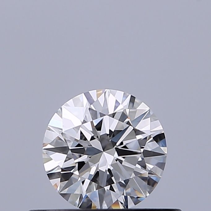Diamond Natural 0,4Ct E-VVS2 Round - GIA6542775043