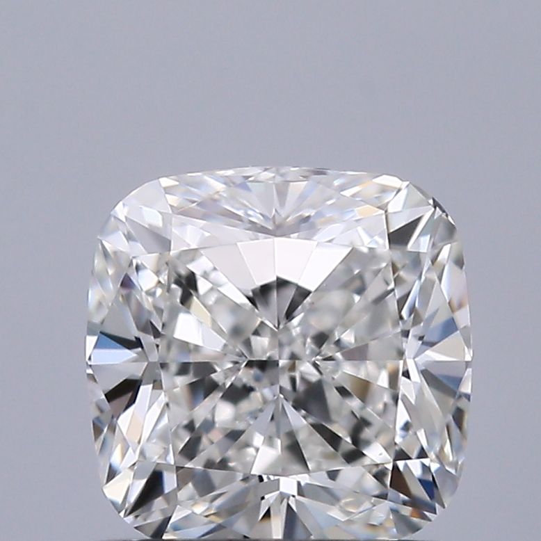Diamond Natural 0,91Ct G-VS1 Cushion - GIA6541778697