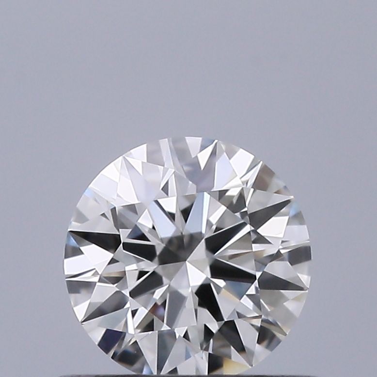 Diamond Natural 0,45Ct H-IF Round - GIA6541877156