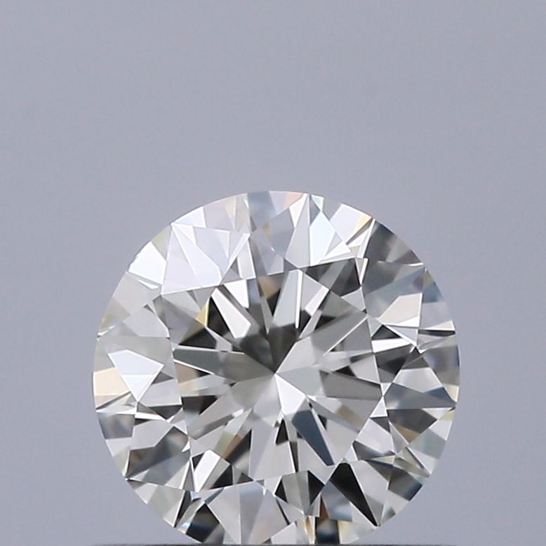 Diamond Natural 0,5Ct I-VVS1 Round - IGI788691845