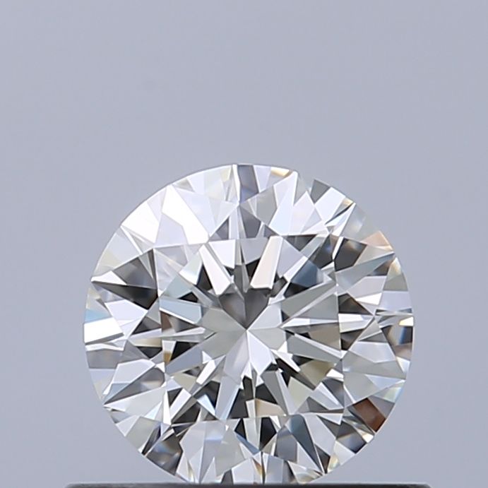 Diamond Natural 0,55Ct F-IF Round - GIA5546904233