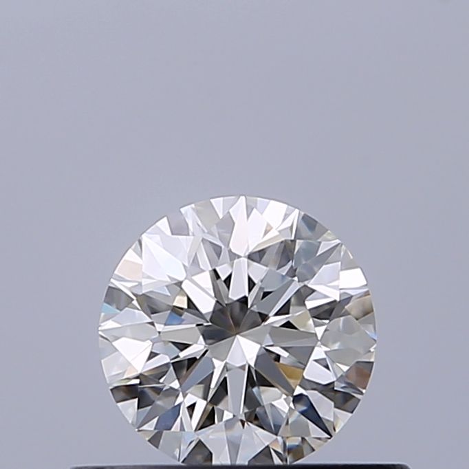 Diamond Natural 0,42Ct H-VS1 Round - GIA1558157112
