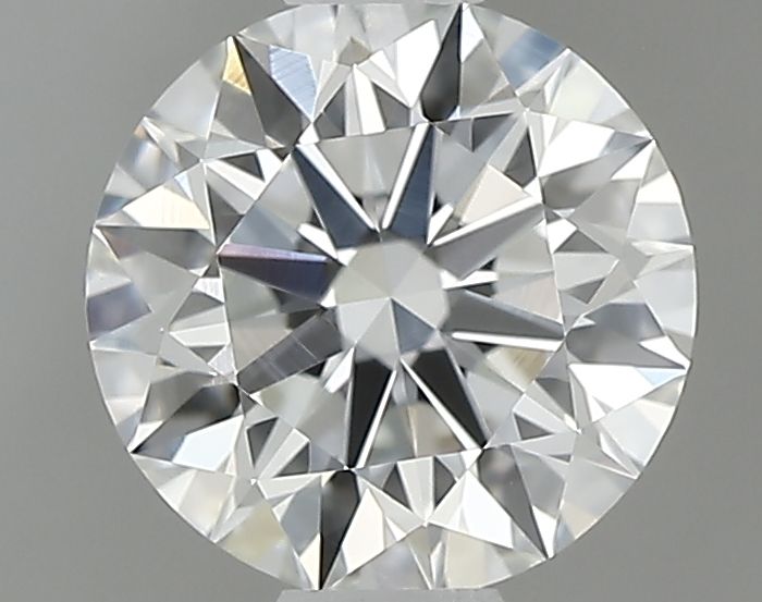 Diamond Natural 0,7Ct D-VS1 Round - GIA2536213666