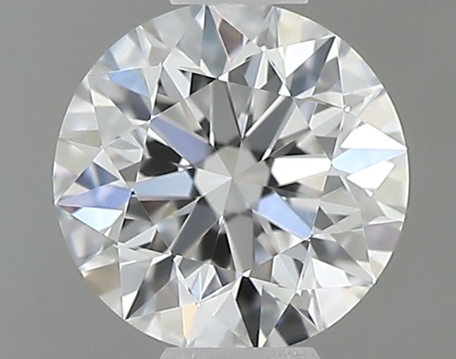 Diamond Natural 0,4Ct D-IF Round - GIA2554241373