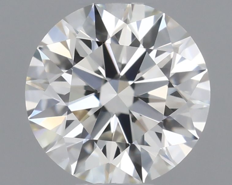 Diamond Natural 0,36Ct K-VVS1 Round - GIA1558242229