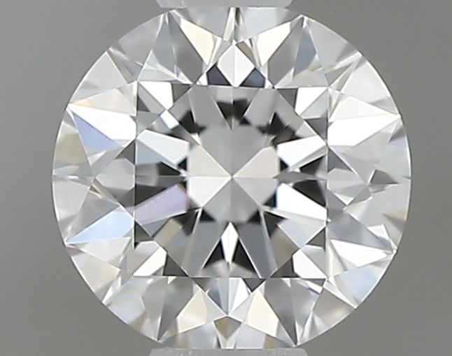 Diamond Natural 0,4Ct D-IF Round - GIA1558241705