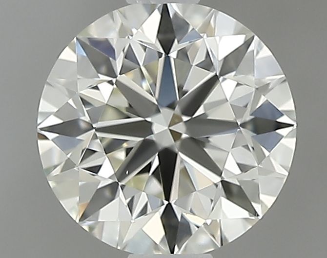 Diamond Natural 1Ct J-VS1 Round - IGI799613804