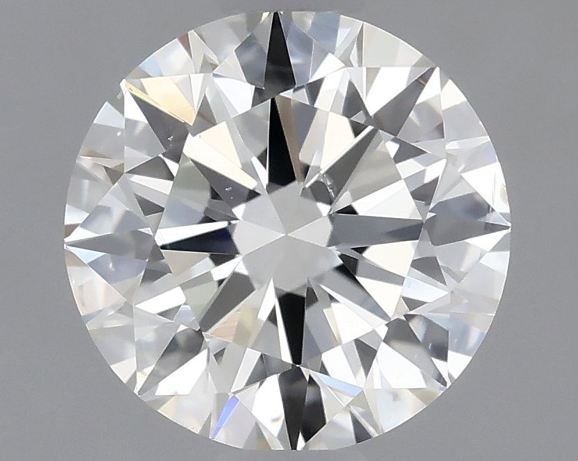 Diamond Natural 1,02Ct G-VS2 Round - IGI798617396