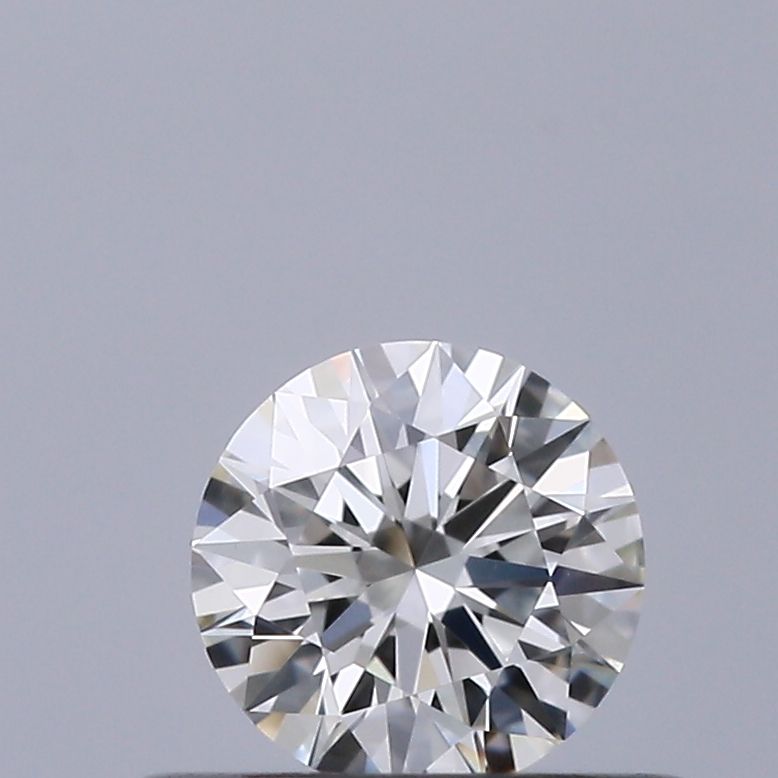 Diamond Natural 0,32Ct F-VVS2 Round - IGI788689042