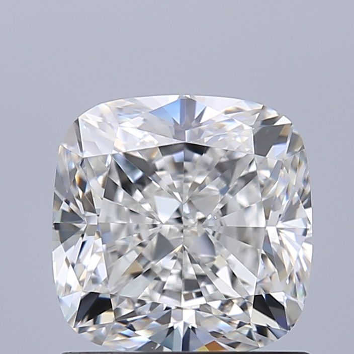 Diamond Natural 1,21Ct F-VS1 Cushion - GIA2546856441