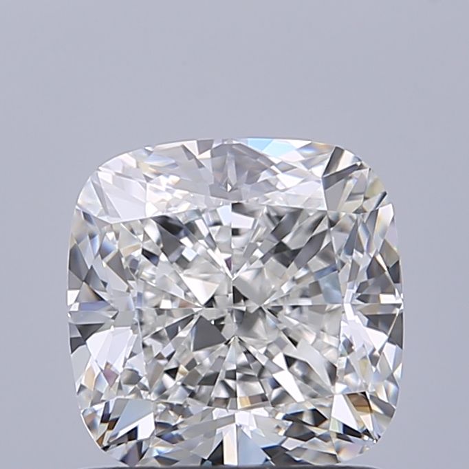 Diamond Natural 1,12Ct G-VS1 Cushion - GIA1543920519