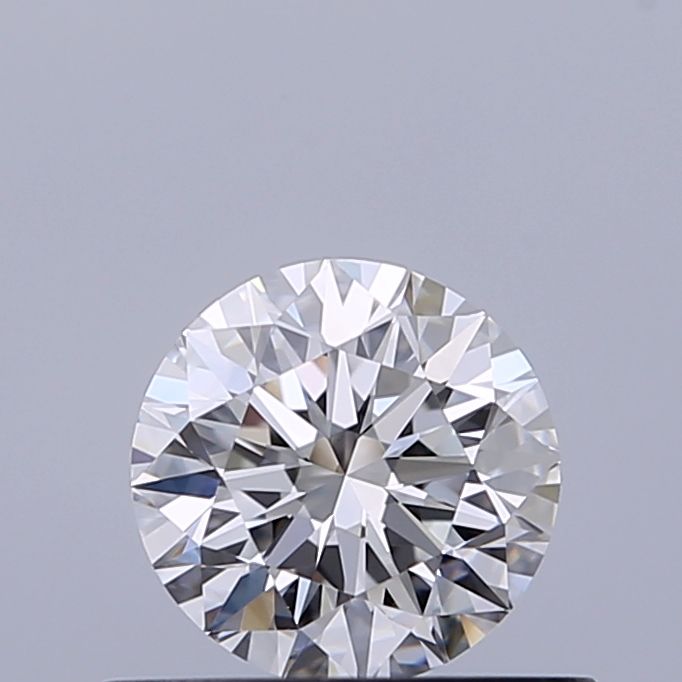 Diamond Natural 0,5Ct E-VVS1 Round - GIA7541953064