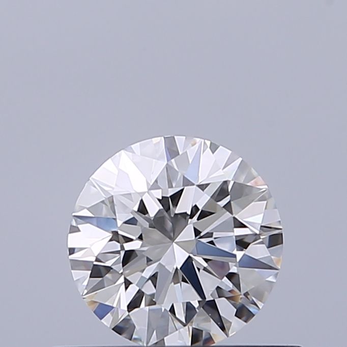 Diamond Natural 0,47Ct E-VVS2 Round - GIA1548928286