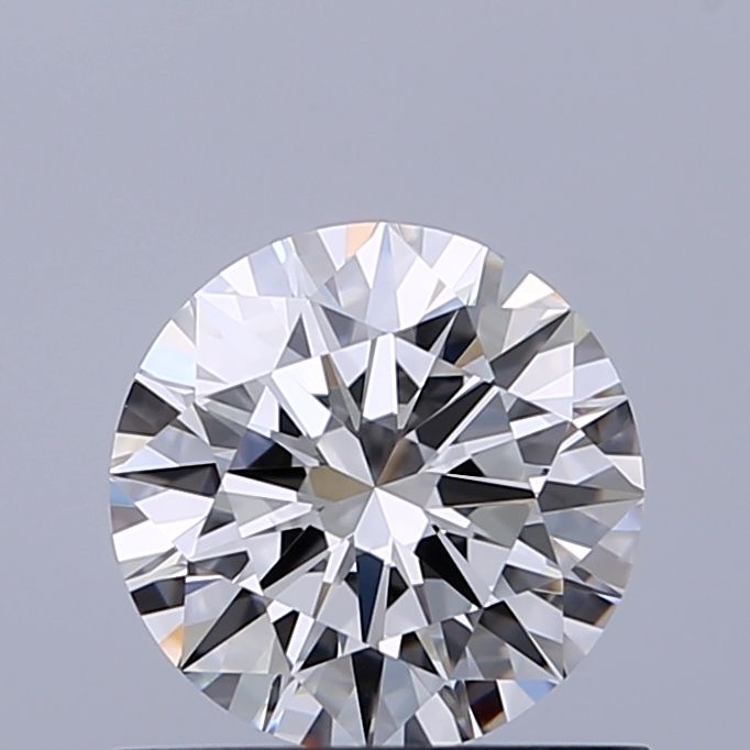 Diamond Natural 0,7Ct E-VVS2 Round - GIA2547950308