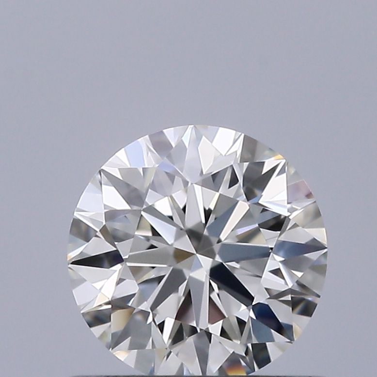 Diamond Natural 0,55Ct G-IF Round - IGI788692178