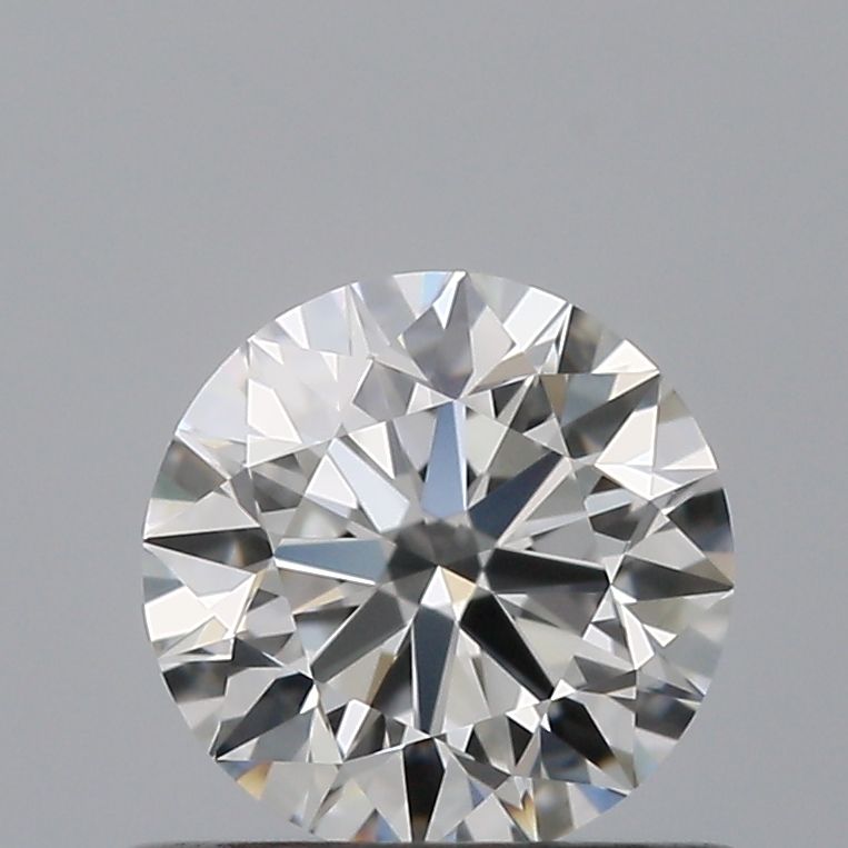 Diamond Natural 0,54Ct F-VVS1 Round - GIA1547333765