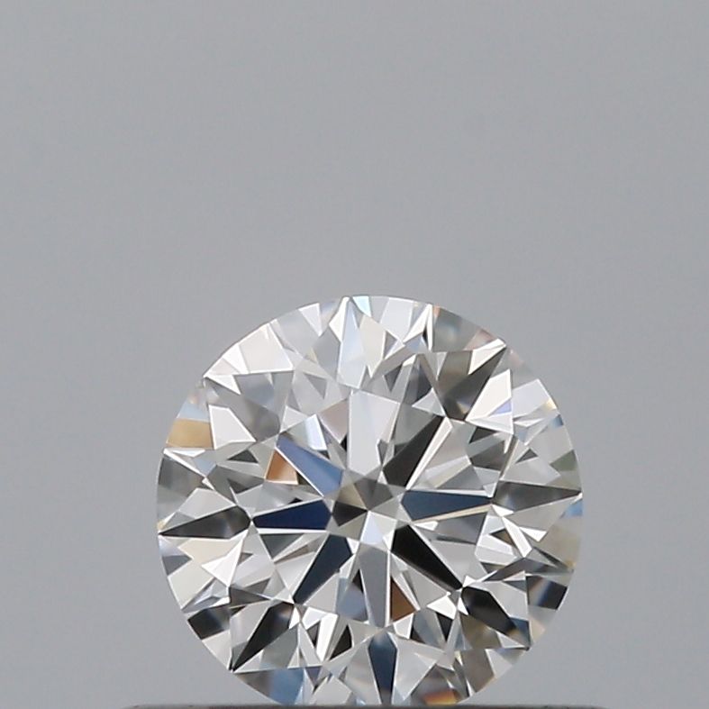 Diamond Natural 0,38Ct D-IF Round - GIA2547289425