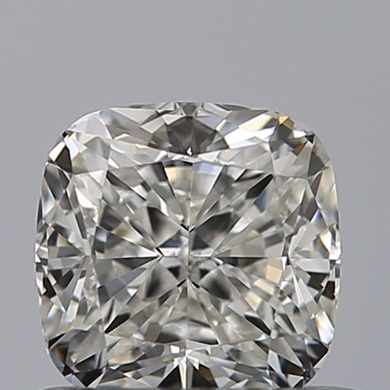 Diamond Natural 0,7Ct G-VVS1 Cushion - GIA2544279139