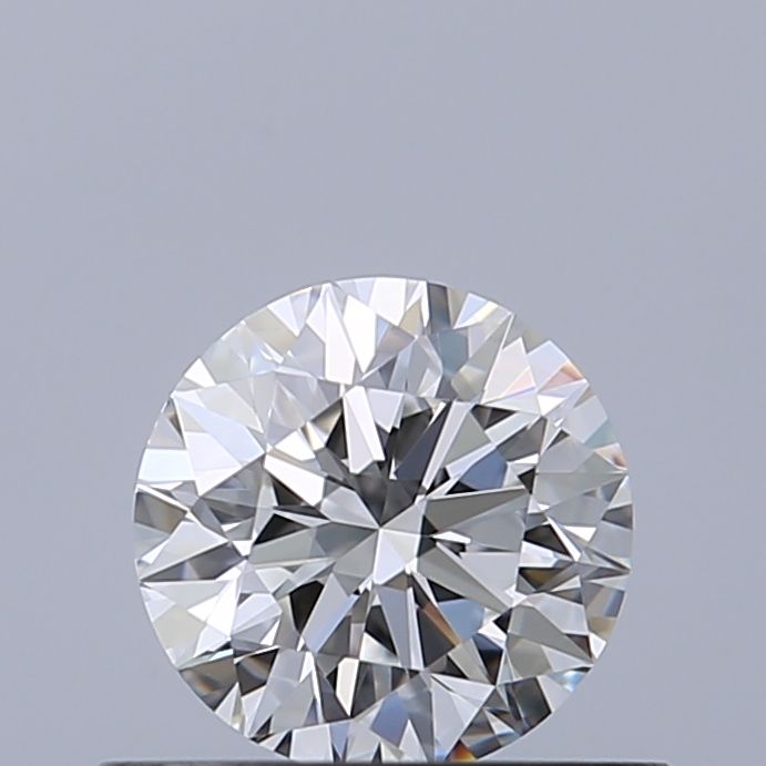 Diamond Natural 0,51Ct E-VVS1 Round - GIA2548863728