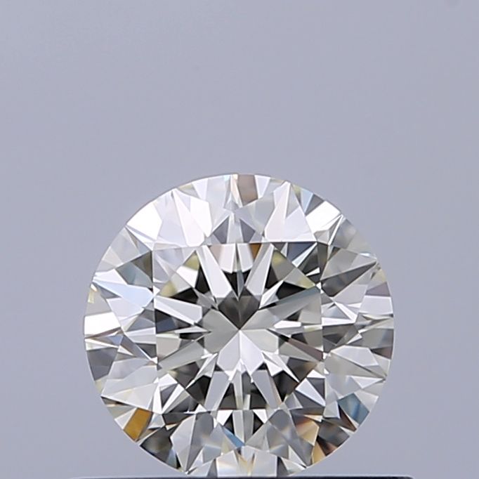 Diamond Natural 0,54Ct I-VVS1 Round - IGI788692325