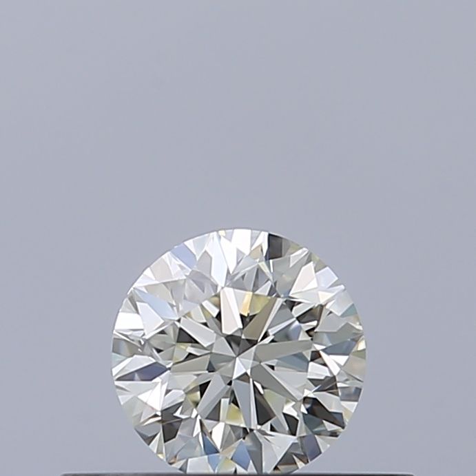 Diamond Natural 0,3Ct K-VVS2 Round - GIA6541874393