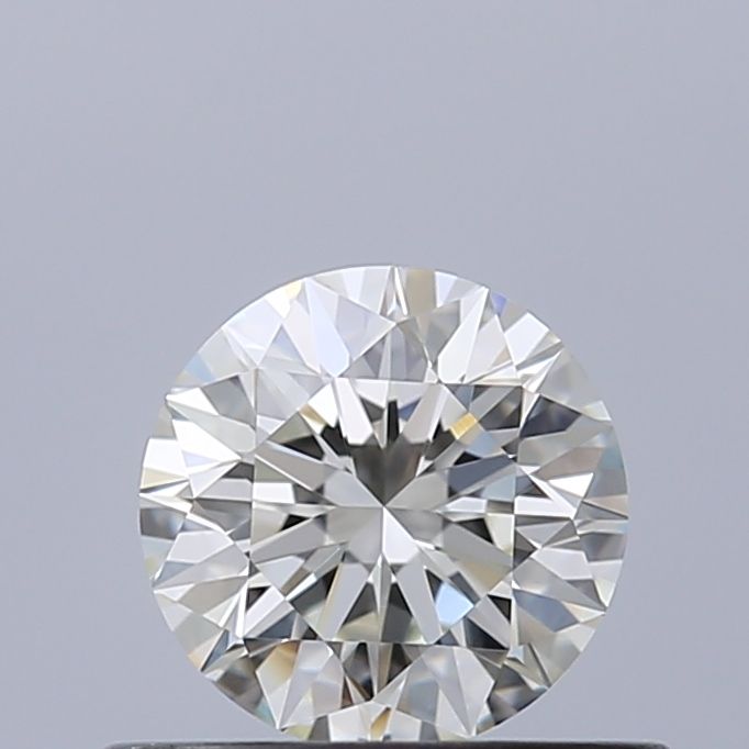 Diamond Natural 0,5Ct I-VVS1 Round - IGI788693275