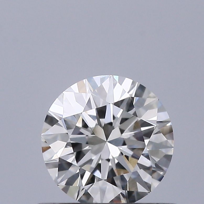 Diamond Natural 0,45Ct G-VVS2 Round - IGI788693298