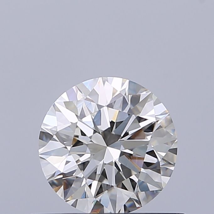 Diamond Natural 0,55Ct G-VVS2 Round - GIA6541873748
