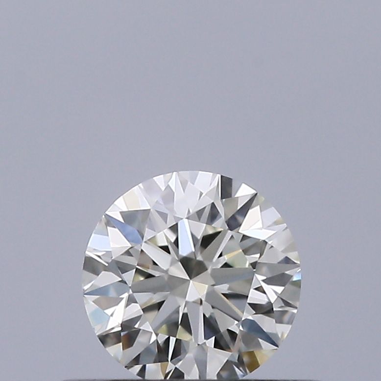 Diamond Natural 0,32Ct K-VVS2 Round - GIA1549864406