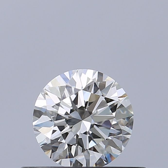 Diamond Natural 0,4Ct G-VVS1 Round - IGI788692914