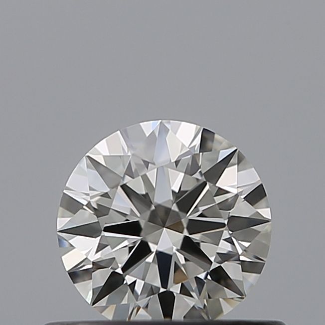 Diamond Natural 0,43Ct G-VVS1 Round - IGI763623508