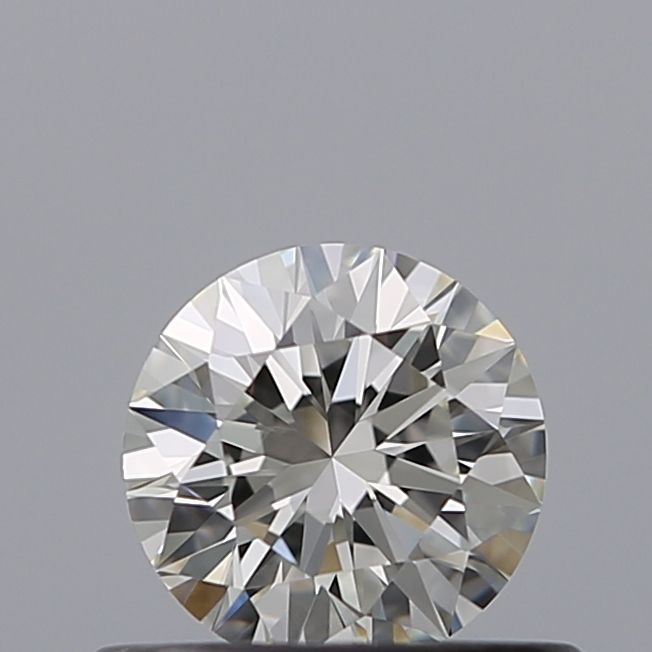 Diamond Natural 0,43Ct H-VVS1 Round - IGI757511494