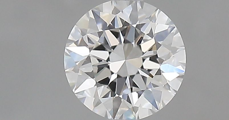 Diamond Natural 0,62Ct E-IF Round - GIA2547299878