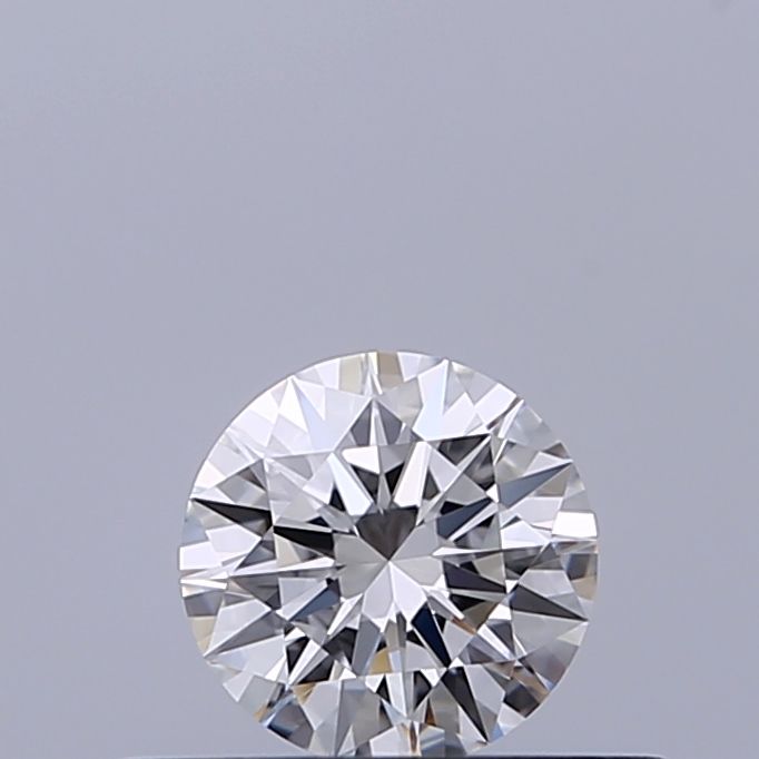 Diamond Natural 0,31Ct D-VVS1 Round - GIA2557016100