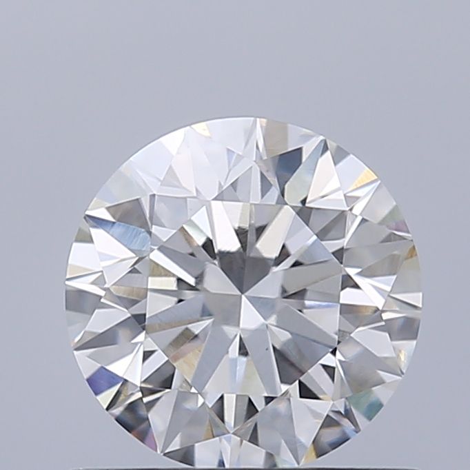 Diamond Natural 0,8Ct E-SI1 Round - GIA6542920849