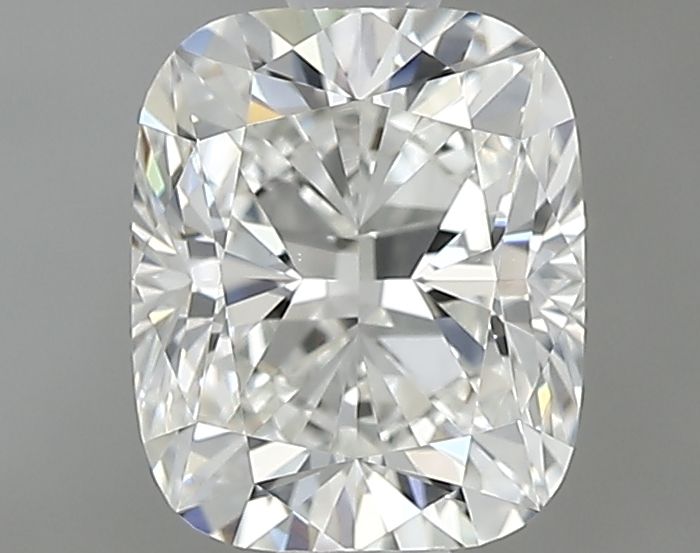 Diamond Natural 0,93Ct G-VS1 Cushion - GIA6551222246