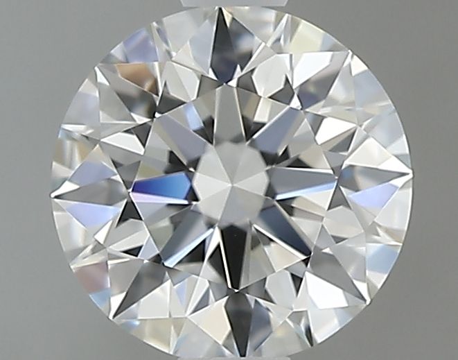 Diamond Natural 1,01Ct F-VVS2 Round - GIA6551238915