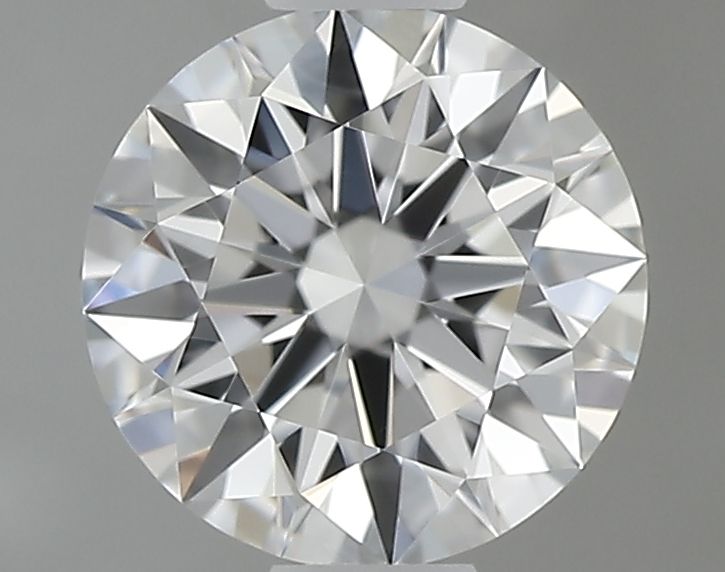 Diamond Natural 0,5Ct E-IF Round - GIA5556241359