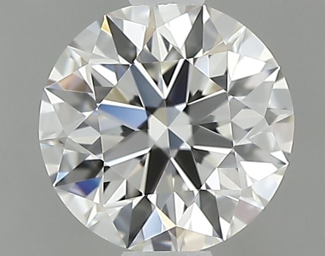 Diamond Natural 0,74Ct I-VVS2 Round - GIA6555197461
