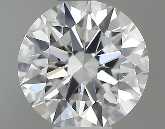 Diamond Natural 0,35Ct D-IF Round - GIA1559241301