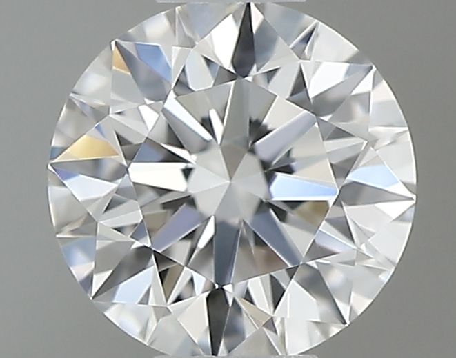 Diamond Natural 0,33Ct E-VVS1 Round - GIA6552241543