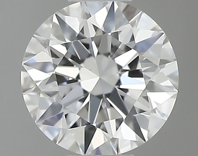 Diamond Natural 0,3Ct E-VVS2 Round - GIA6555247478