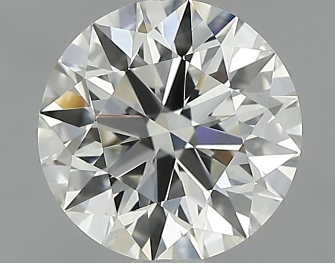 Diamond Natural 0,91Ct J-VVS2 Round - GIA5553241744