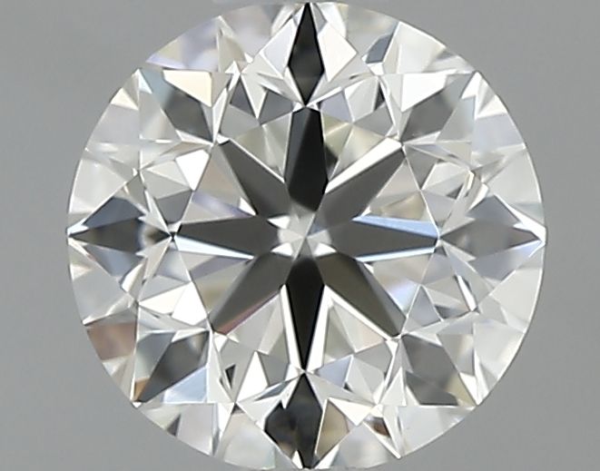 Diamond Natural 0,7Ct J-VS1 Round - GIA6552241735